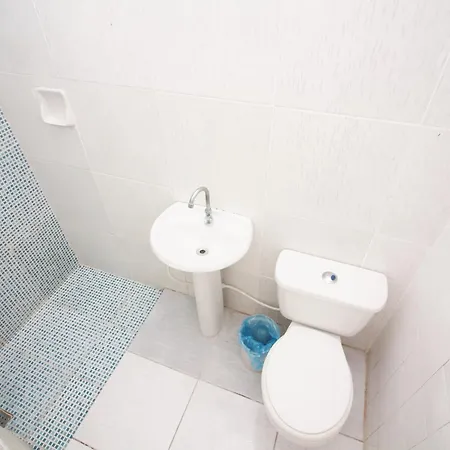 Albergue Aeroporto House