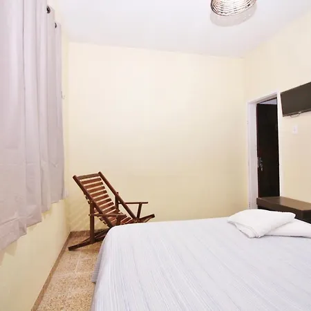 Aeroporto House Albergue Fortaleza (Ceara)