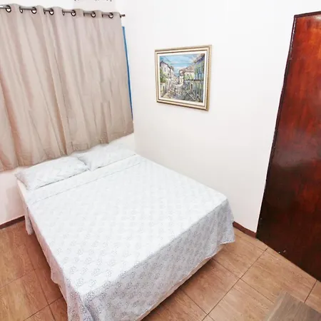 Aeroporto House Albergue *