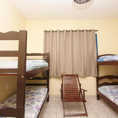 Albergue Aeroporto House