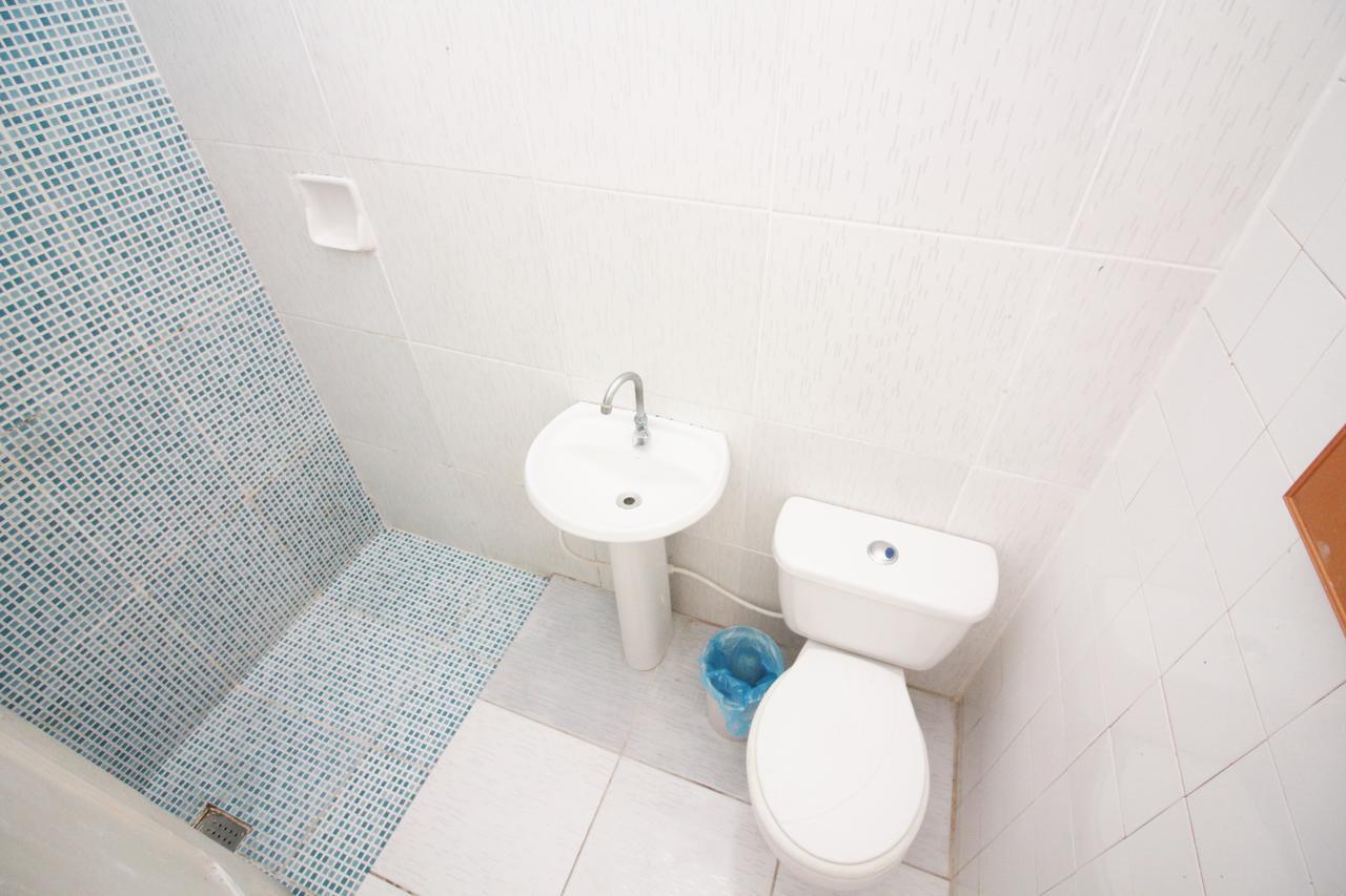 Albergue Aeroporto House