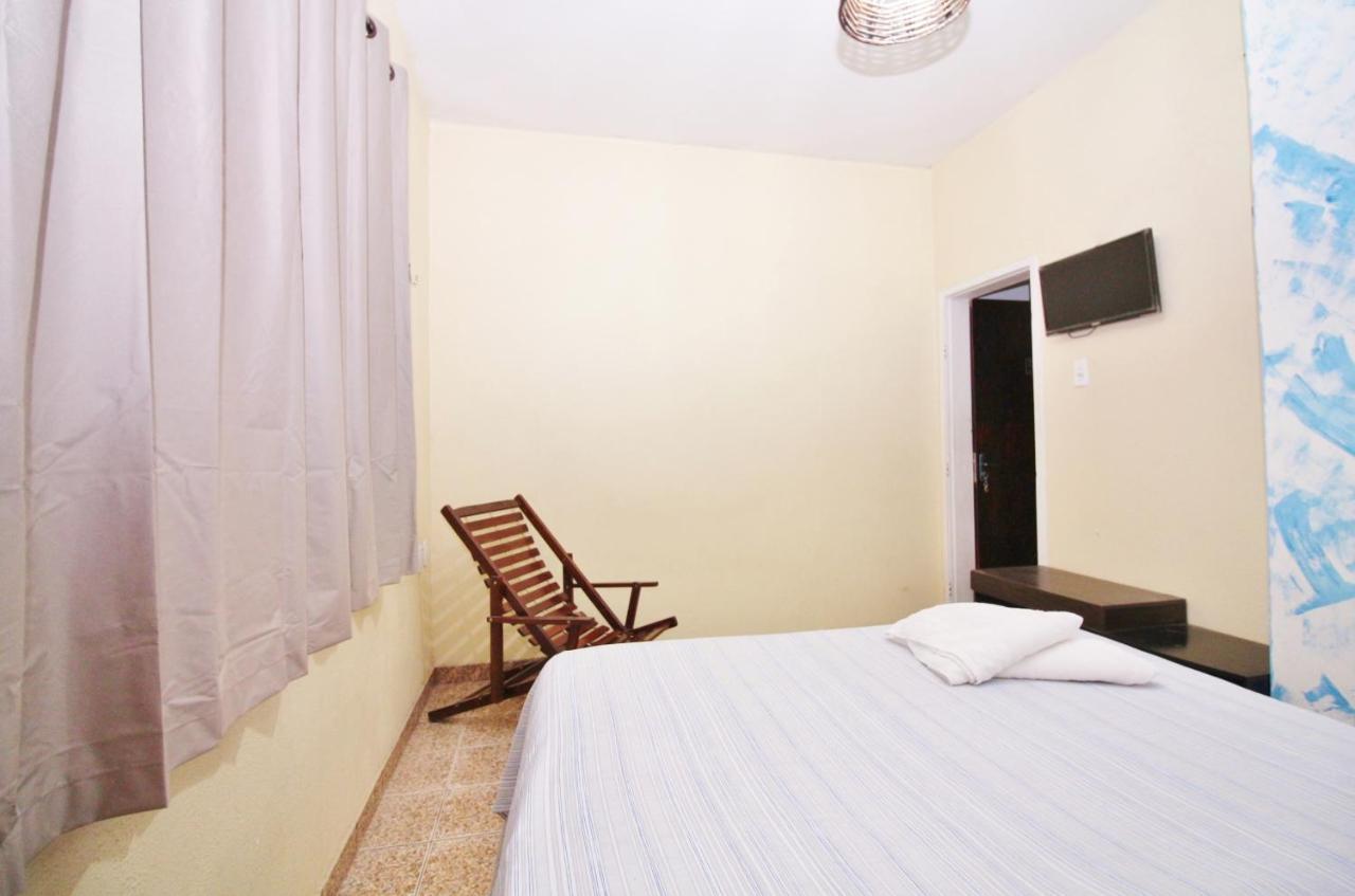 Aeroporto House Albergue Fortaleza (Ceara)
