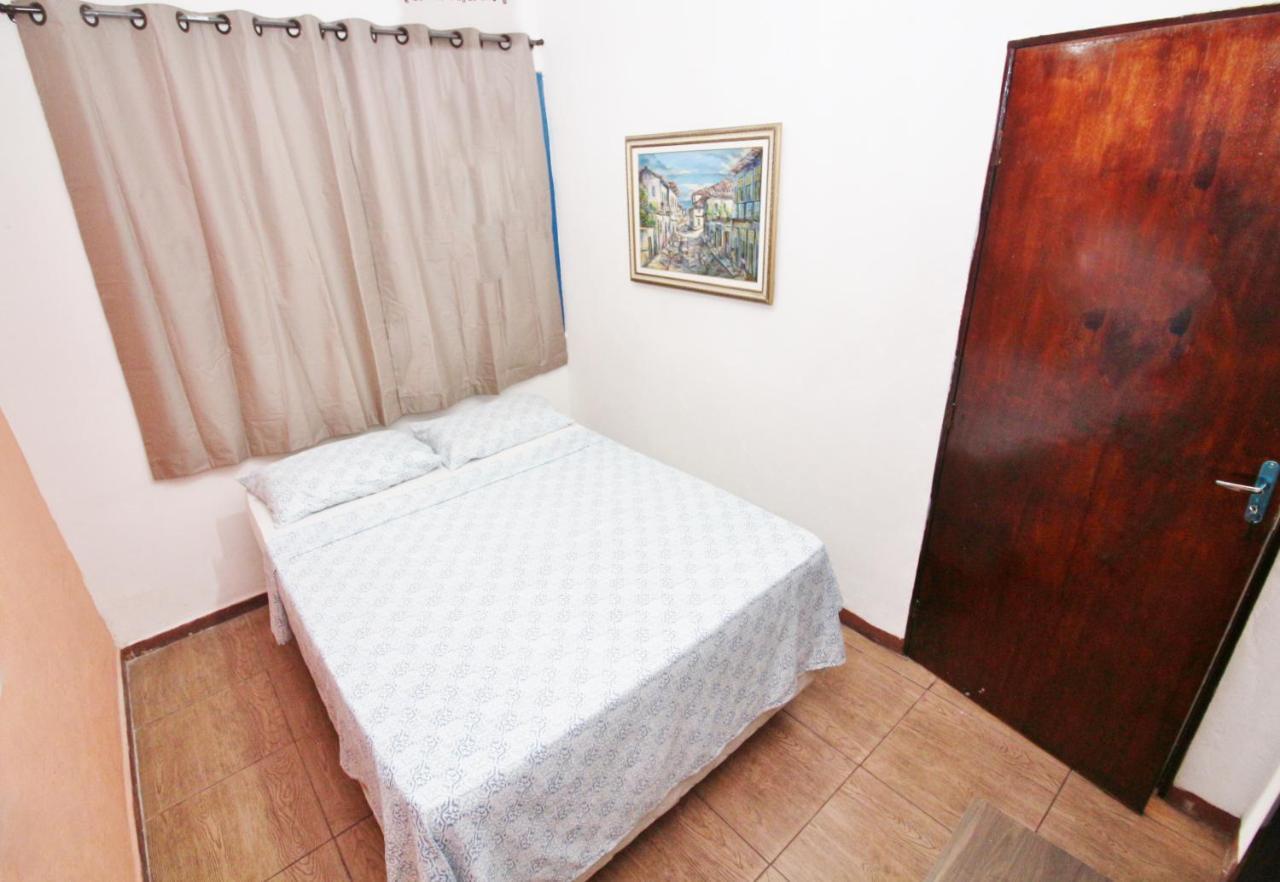 Aeroporto House Albergue *