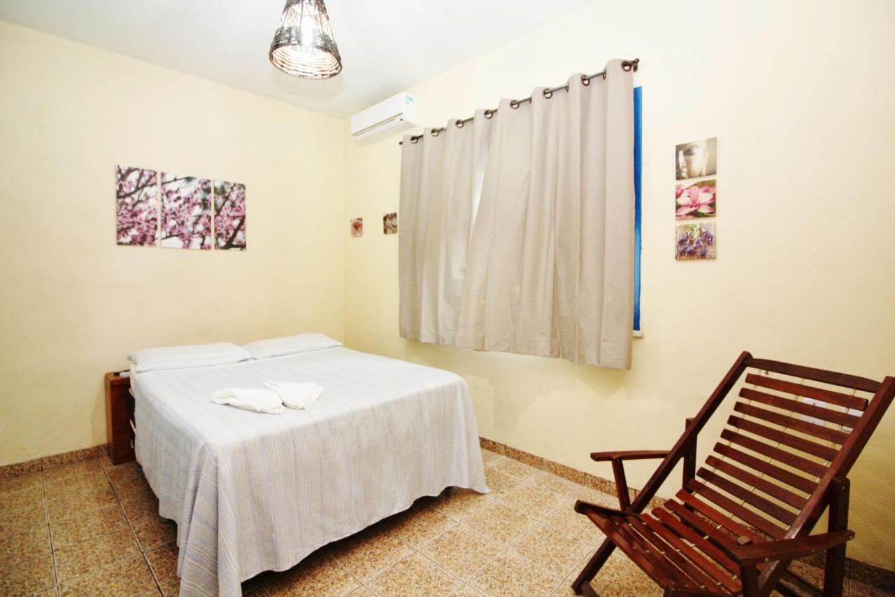 Albergue Aeroporto House Fortaleza (Ceara)