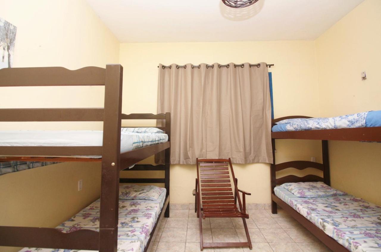 Albergue Aeroporto House